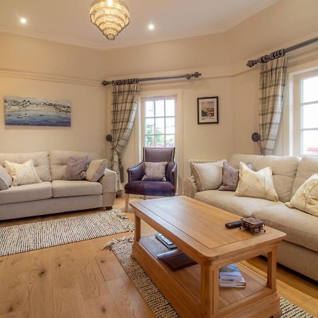 Luxury Royal Mile Apartment By The Castle - Sleeps 4 Edinburgh Exterior photo