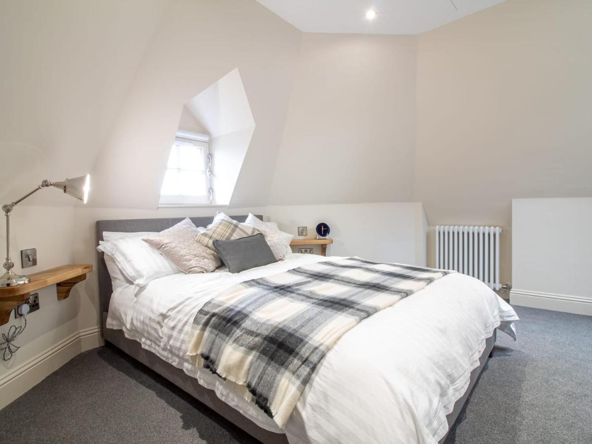 Luxury Royal Mile Apartment By The Castle - Sleeps 4 Edinburgh Exterior photo
