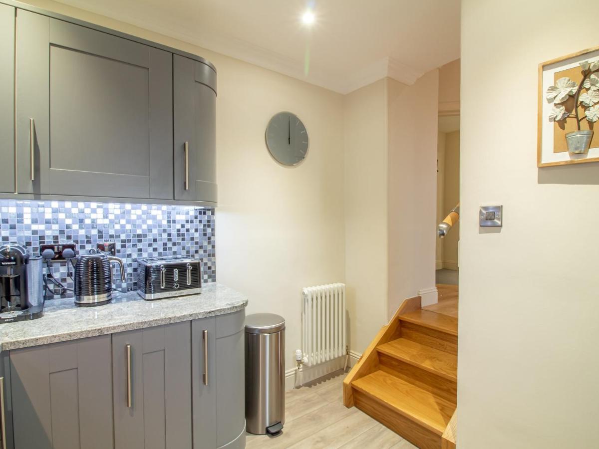 Luxury Royal Mile Apartment By The Castle - Sleeps 4 Edinburgh Exterior photo