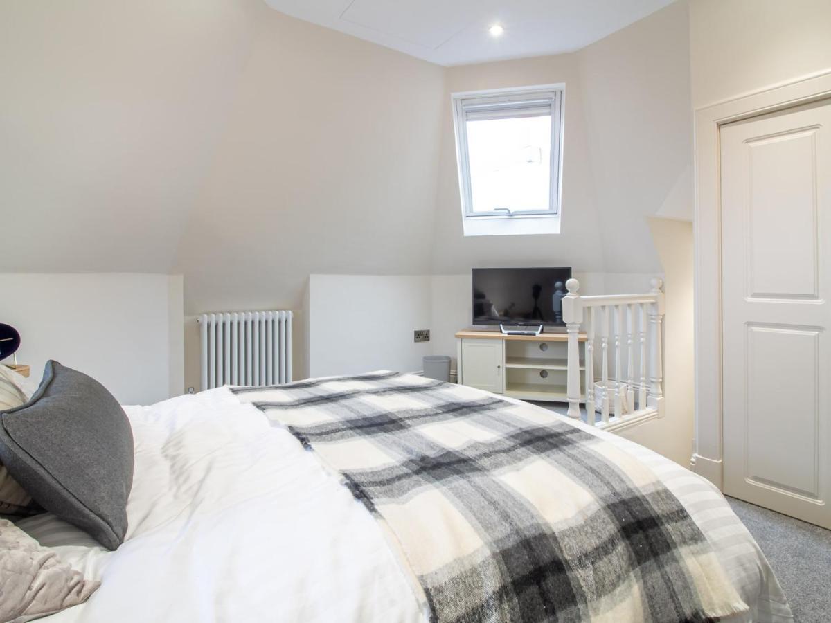 Luxury Royal Mile Apartment By The Castle - Sleeps 4 Edinburgh Exterior photo