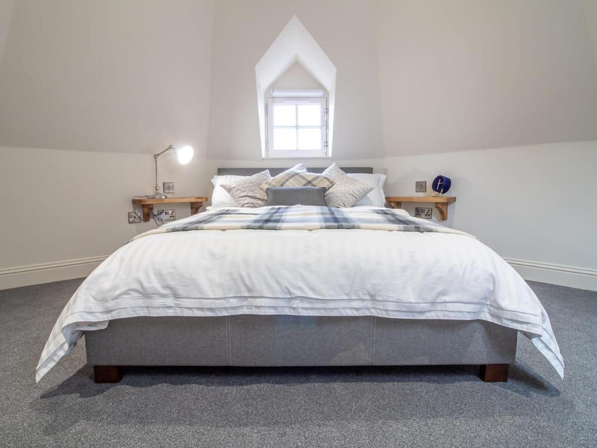 Luxury Royal Mile Apartment By The Castle - Sleeps 4 Edinburgh Exterior photo